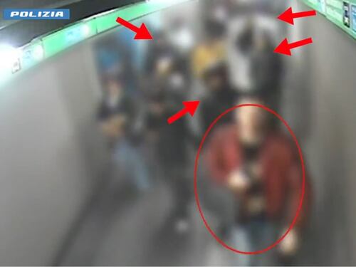 Rapine e aggressioni dai "maranza": fermati 10 giovani stranieri a Milano