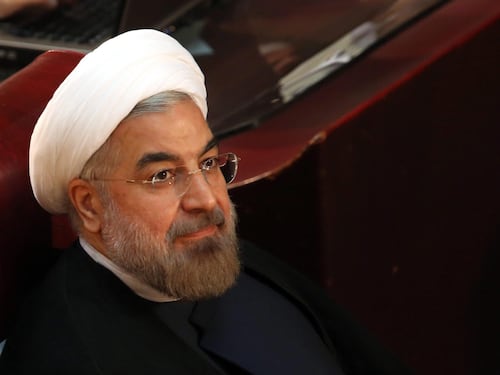 Il nuovo Iran e la via del negoziato per la Siria