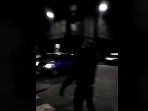 Torino, violenta lite fra nigeriani: uno investe i rivali con l’auto