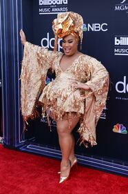Le foto dei Billboard Music Awards 2019 8