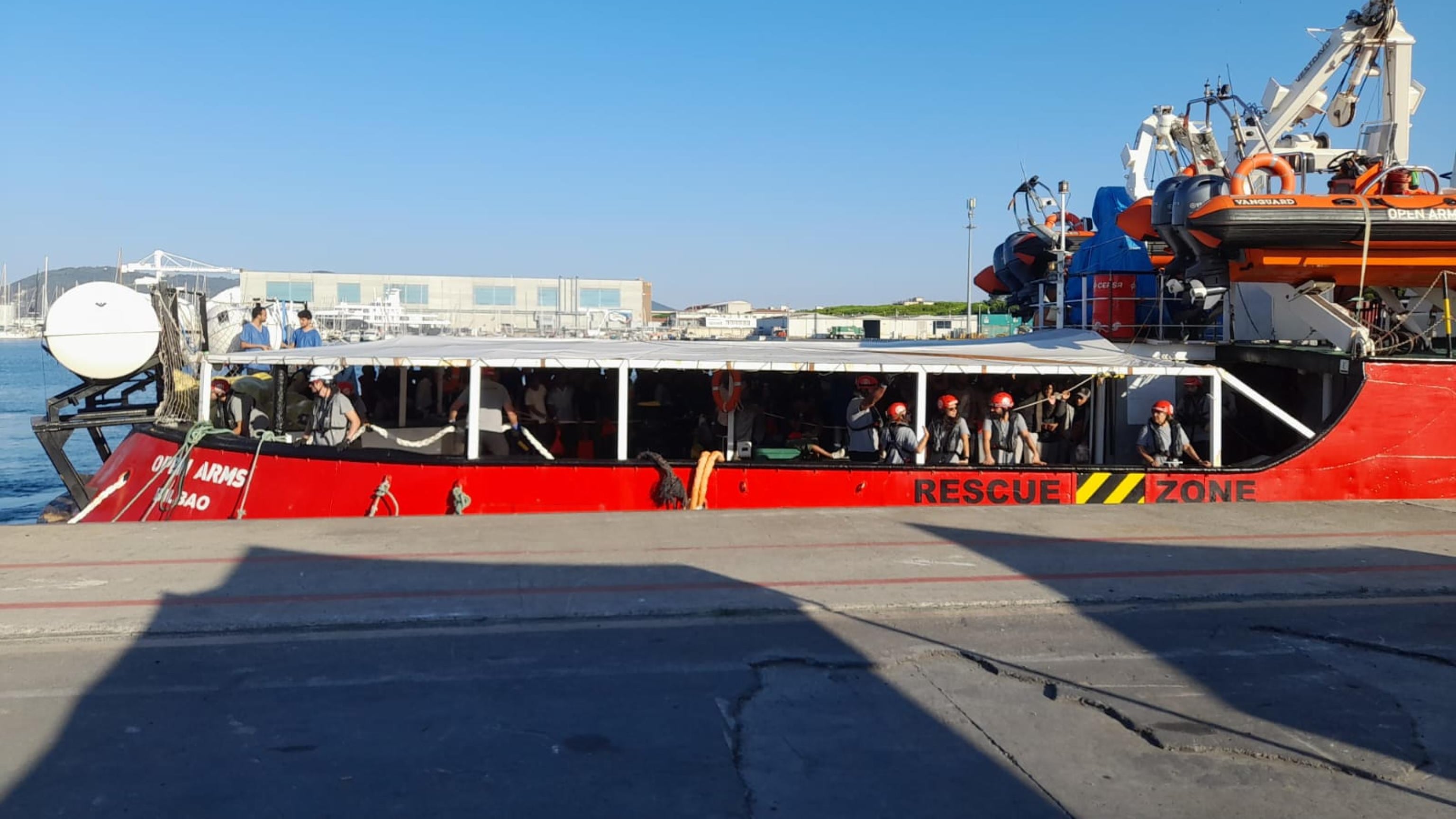Salvini in ostaggio dei pm per 2.220 giorni. E adesso chi paga?
