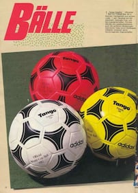 Il pallone dei Mondiali Russia 2018 3