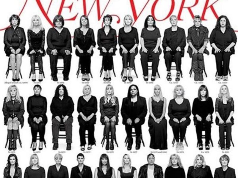 Camille Cosby testimone reticente per proteggere il marito 2