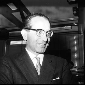 Morto il senatore Emilio Colombo 20