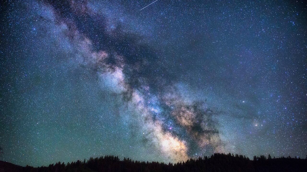 Via Lattea "invisibile" entro 20 anni: l’allarme degli astronomi