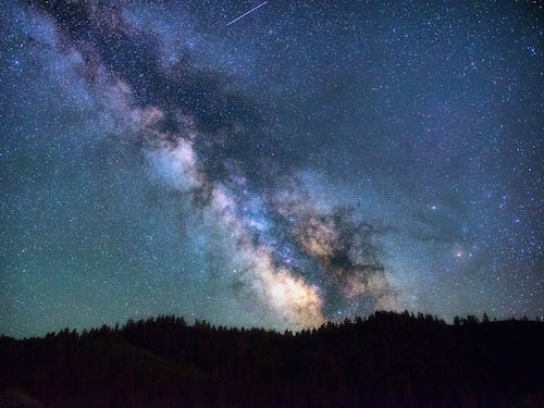 Via Lattea "invisibile" entro 20 anni: l’allarme degli astronomi