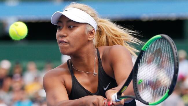 Tennis, razza e stupidità