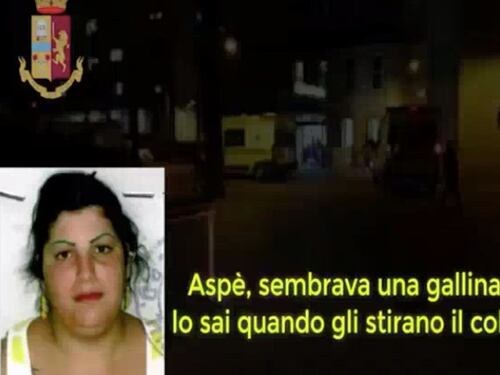 Una vittima della banda spaccaossa: "Così mi hanno rotto il braccio"