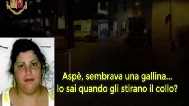 Una vittima della banda spaccaossa: "Così mi hanno rotto il braccio"