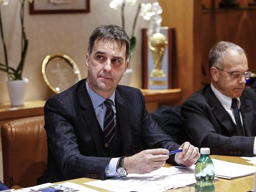 Milano-Cortina 2026, Uva in pole per il ruolo di ad dei Giochi invernali