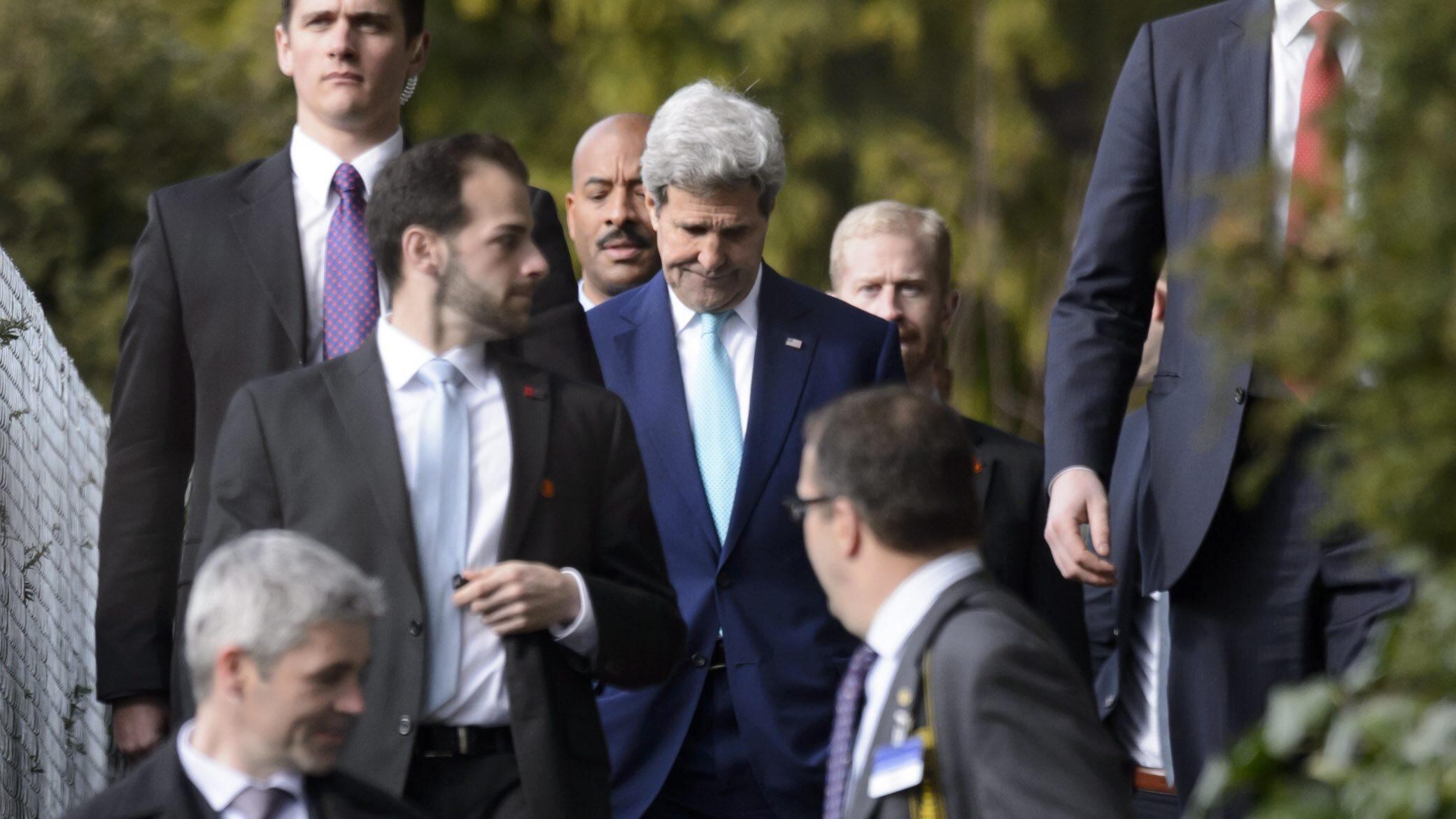 Nucleare Iran, ultimi metri in vista dell'accordo