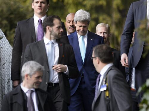 Nucleare Iran, ultimi metri in vista dell'accordo