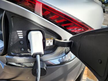 Kia EV6 GT: guarda tutte le foto 9