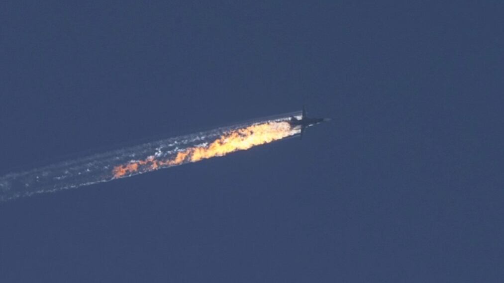 Ankara doppiogiochista gioca col fuoco. L'obiettivo: colpire l'attivismo di Mosca