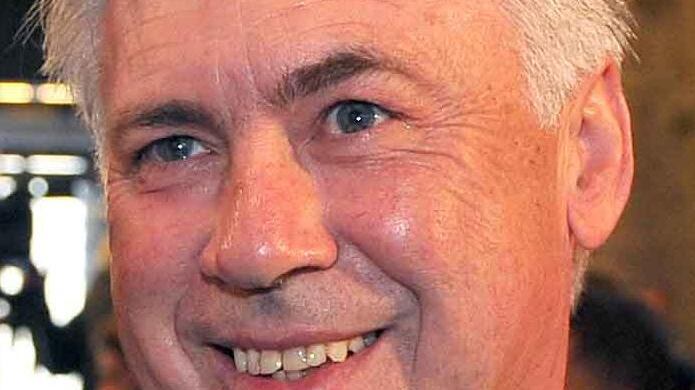 E Ancelotti: «Pippo si faccia venire delle idee»