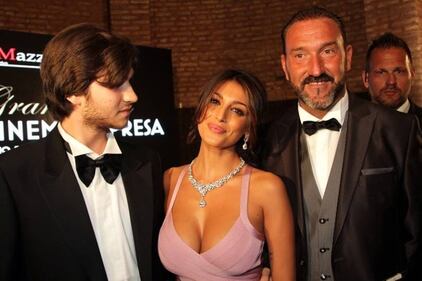 Cristina Buccino, bikini sexy per ricordare l'estate 11