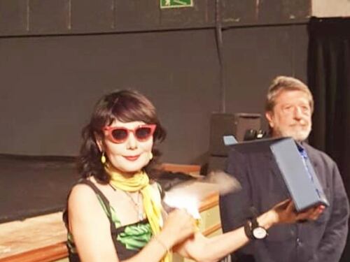 La sorpresa "Extraliscio, punk da balera". Romagna mia rinasce nel mondo d'oggi