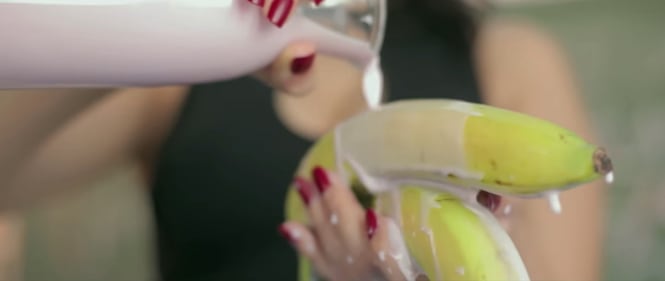 La cantante egiziana Shyma in manette per il video hot 9