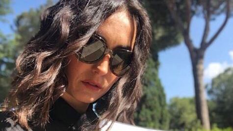 Caterina Balivo scatena i fan. Il dettaglio non sfugge