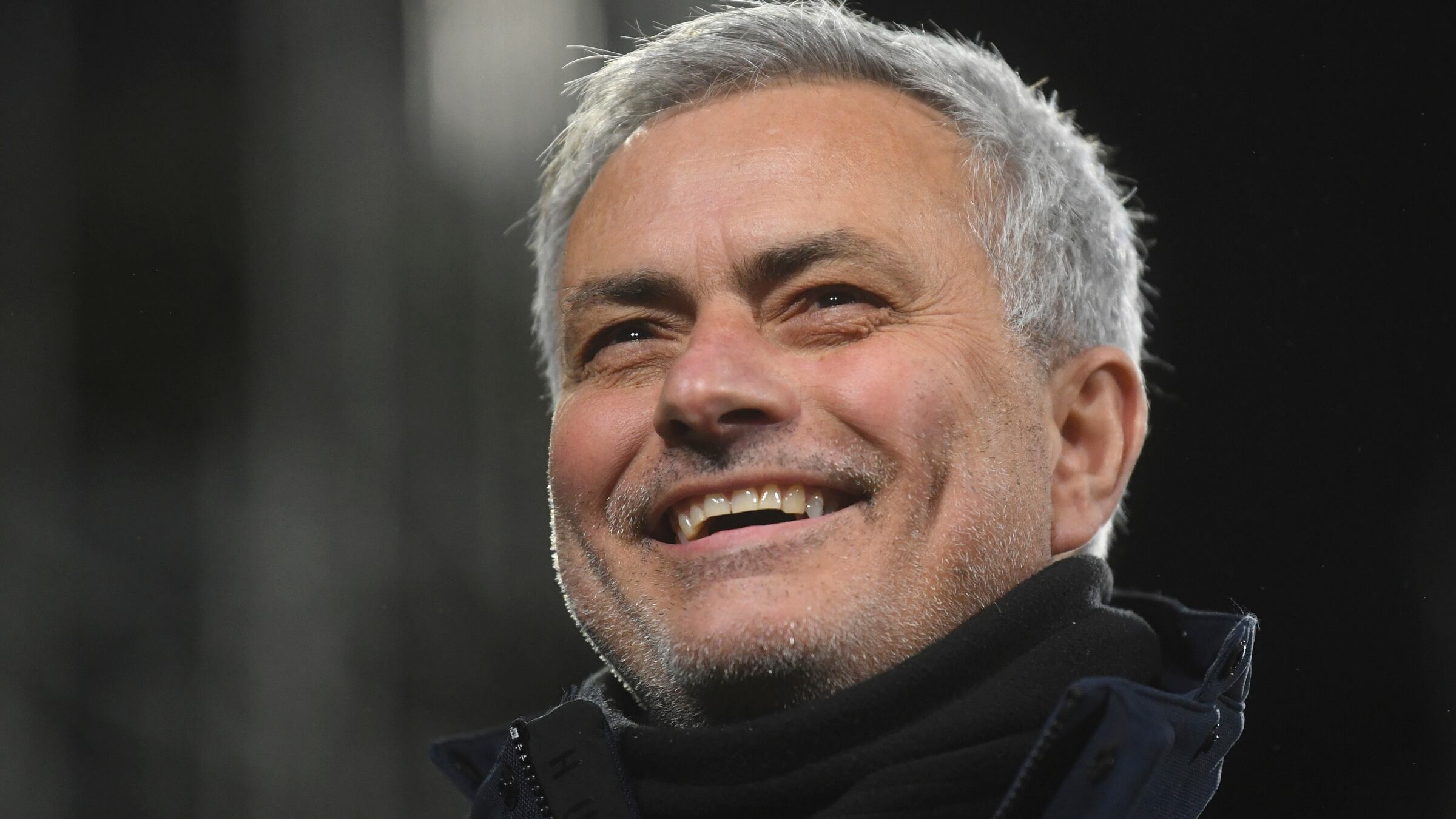 Mou, stessa frase ma squadre diverse