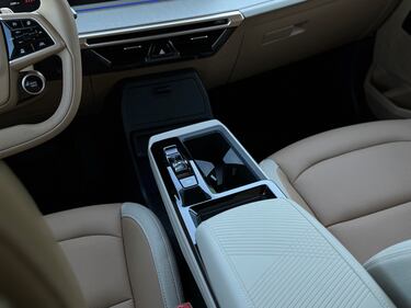 KGM Actyon: la gallery del nuovo SUV coreano che punta al Premium 16