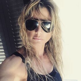 Maddalena Corvaglia in reggiseno da Vasco 8