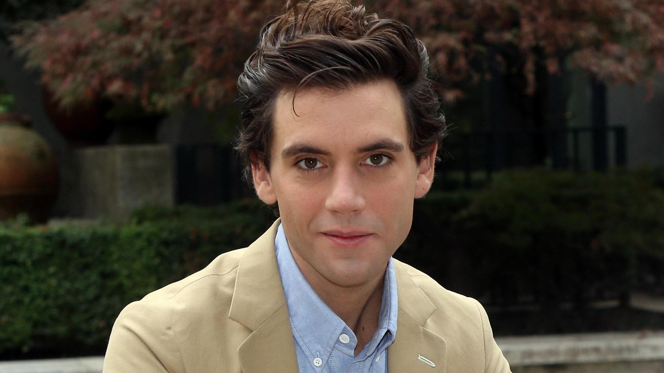 Mika, performer 2.0 "La tv? Mi dà i soldi per essere libero"
