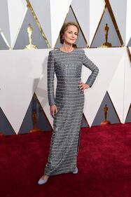 Oscar 2016: tutti i look dal red carpet 35