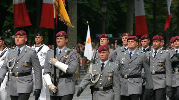 Esercito tedesco nella bufera: "Estromette reclute sovraniste"