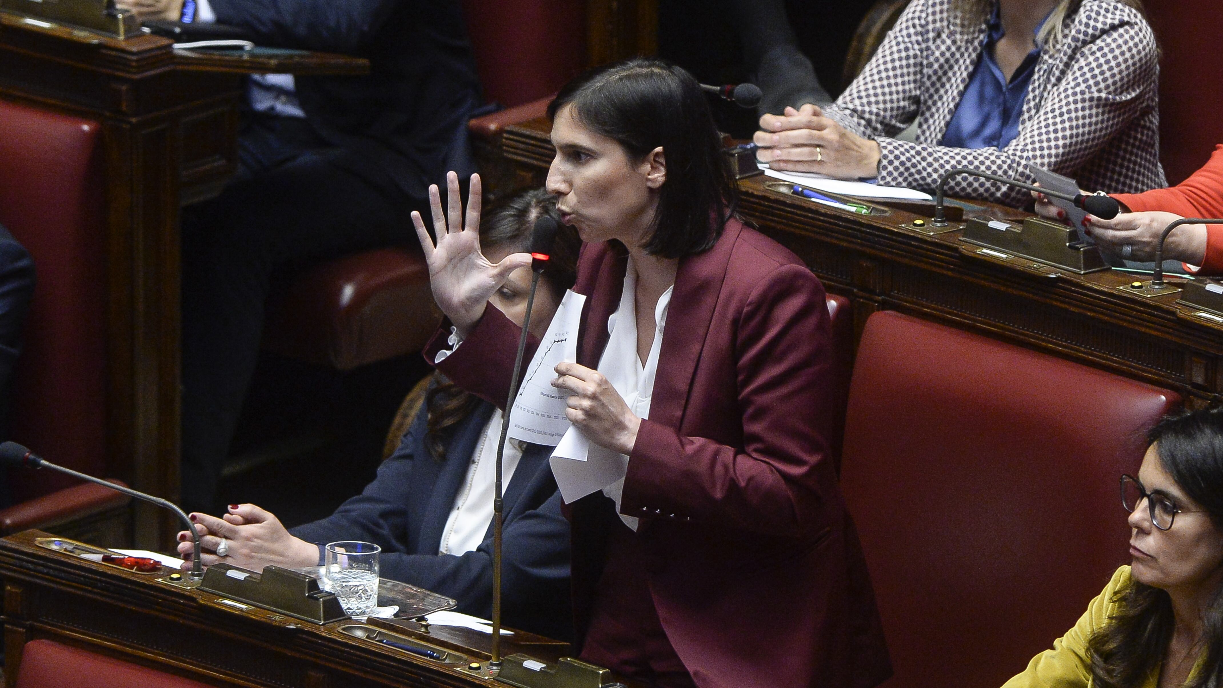 La sinistra dimentica l'Ucraina. "Siamo divisi sulla guerra"