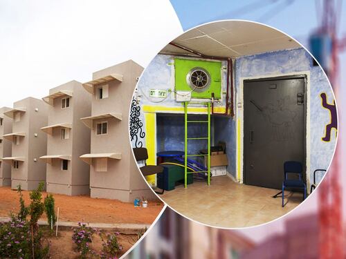 Cos'è il "Mamad", la safe room usata dagli israeliani per proteggersi dagli attacchi