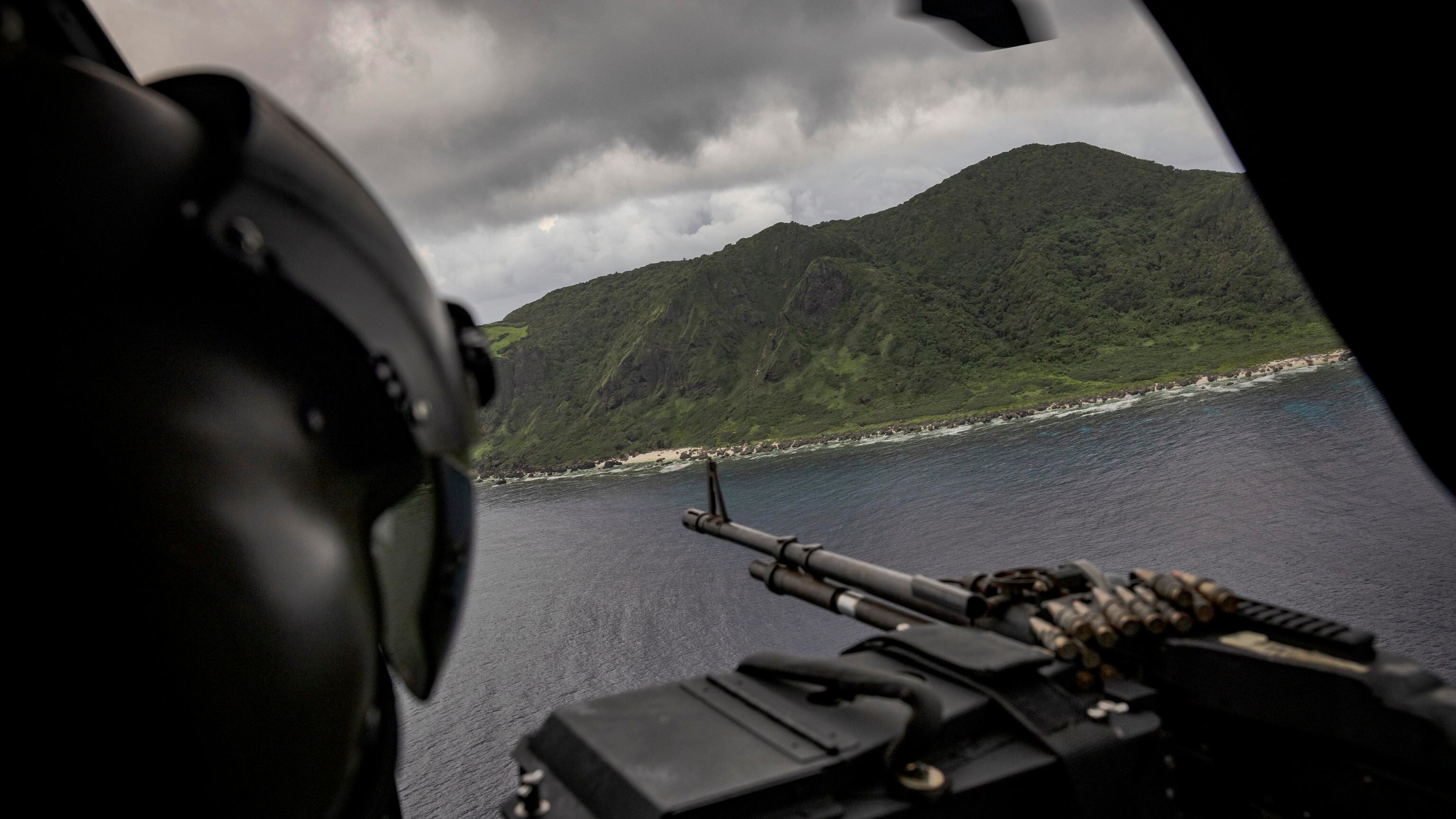 La Cina potenzia le basi aeree. E si prepara alla guerra per Taiwan