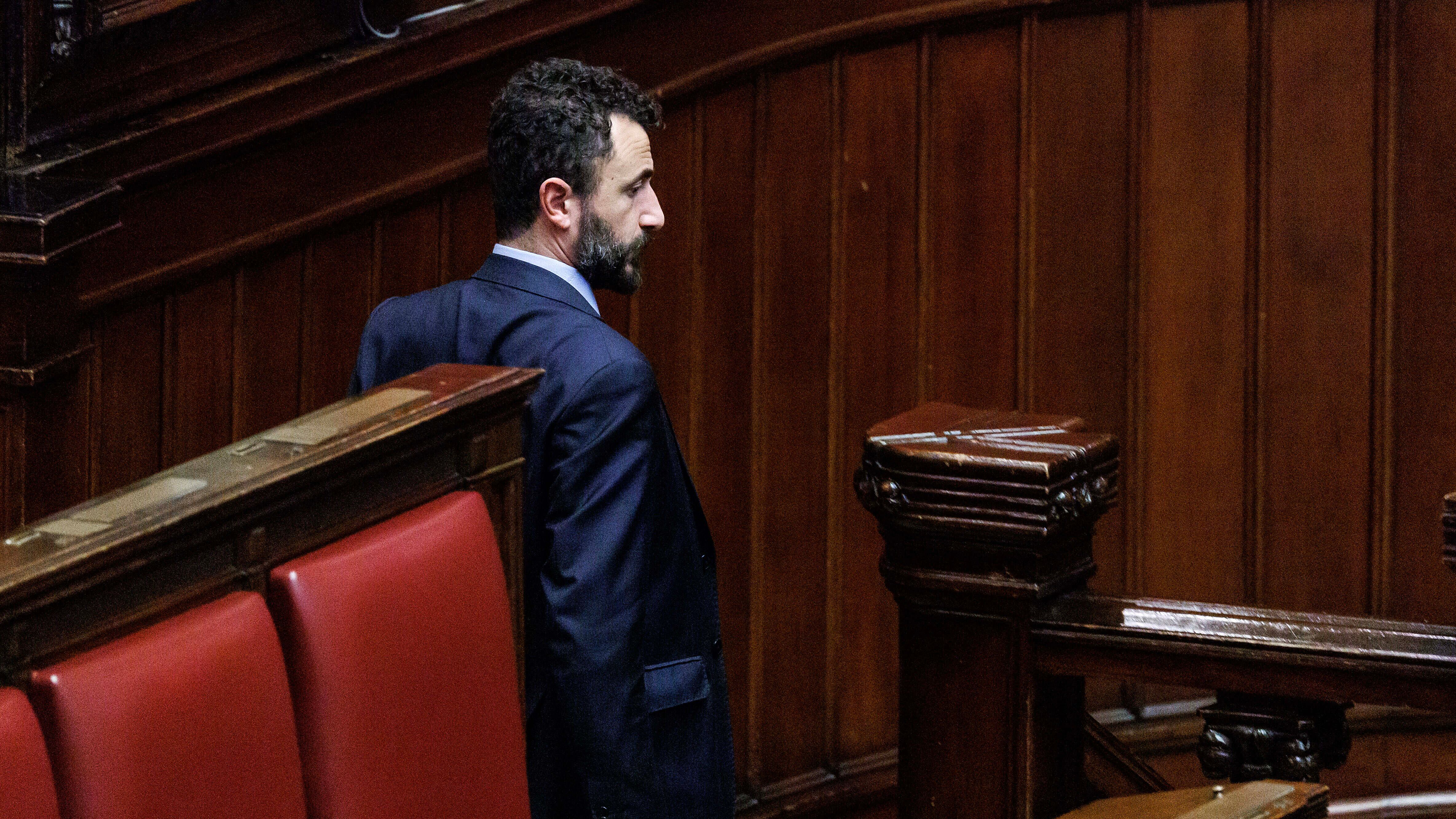 La Procura su Pozzolo: "Ha sparato lui"