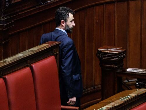 Caso Pozzolo, indagini chiuse: "Non coinvolte altre persone"