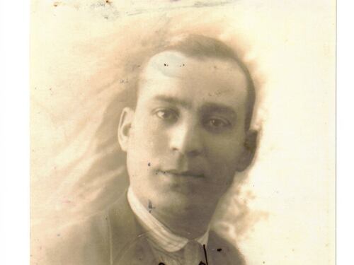Luigi Bruno, poliziotto nelle foibe vittima dei partigiani di Tito