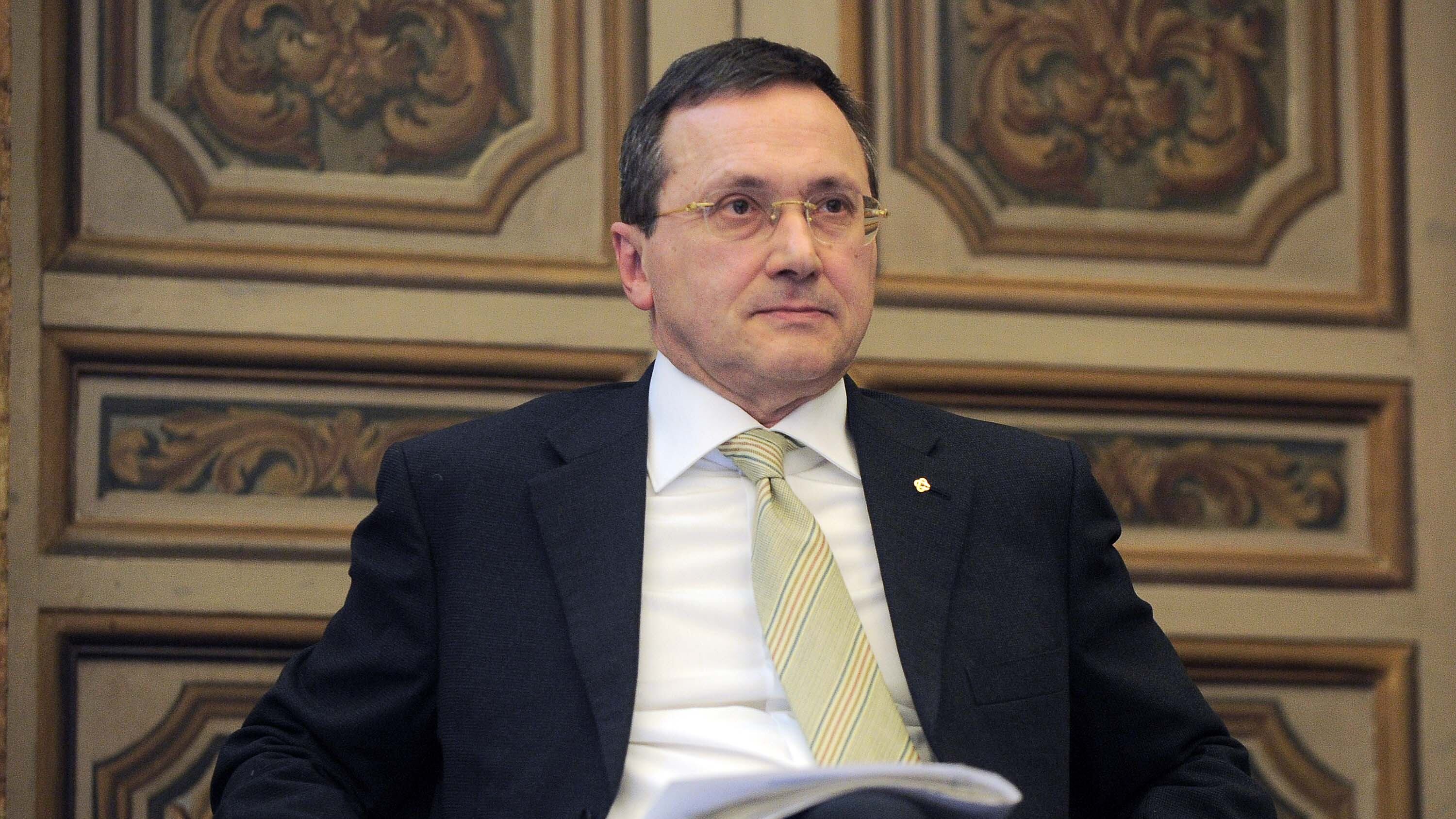 Bcc, Azzi: «No a fusioni forzate, sono pericolose»