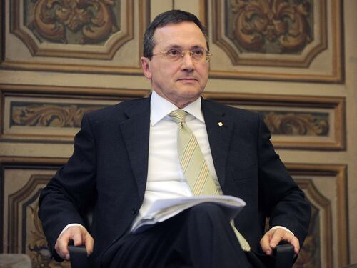 Bcc, Azzi: «No a fusioni forzate, sono pericolose»