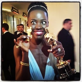 Lupita la più bella secondo People 5