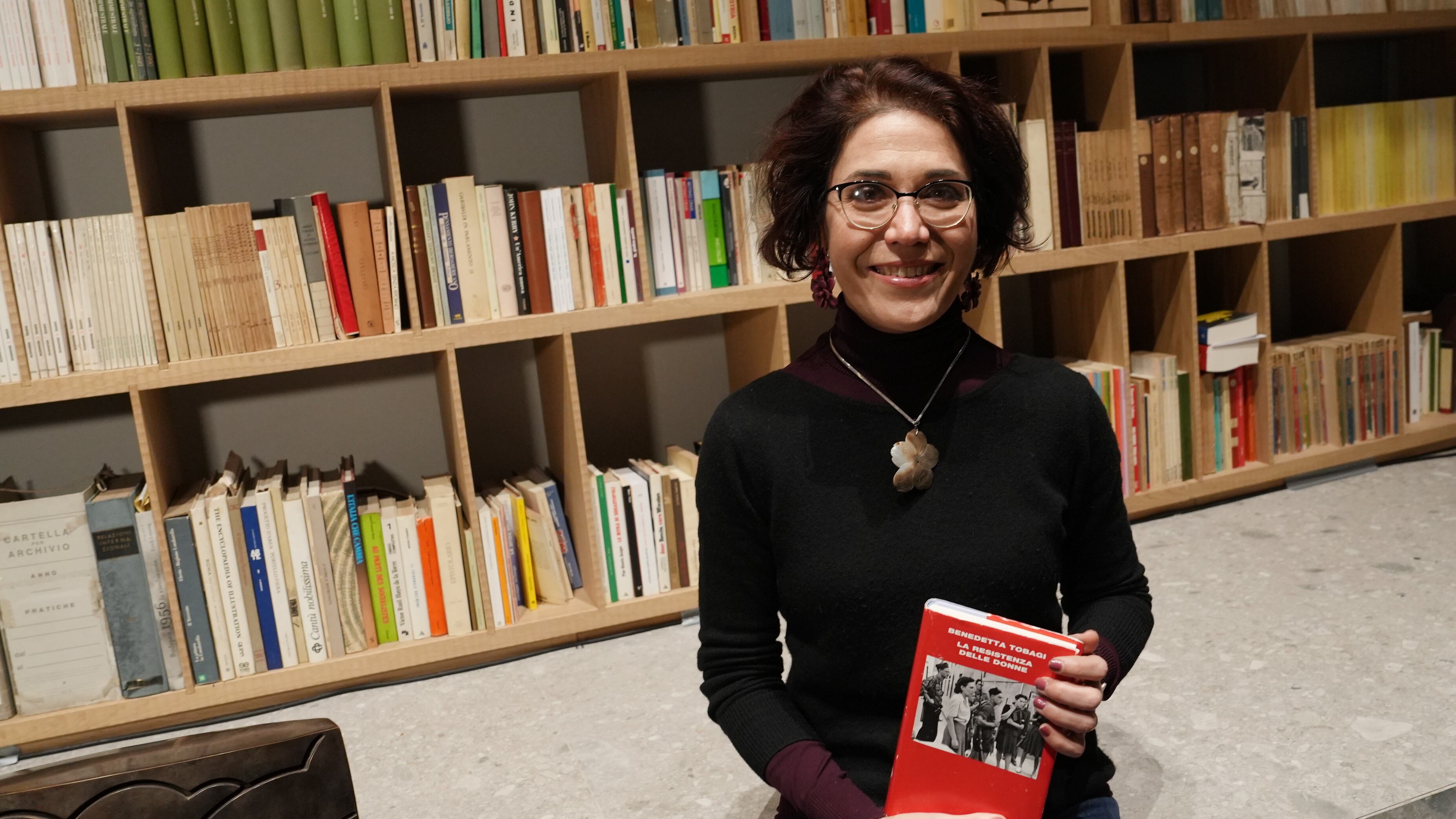 Anche il Campiello resiste al "pericolo fascismo"