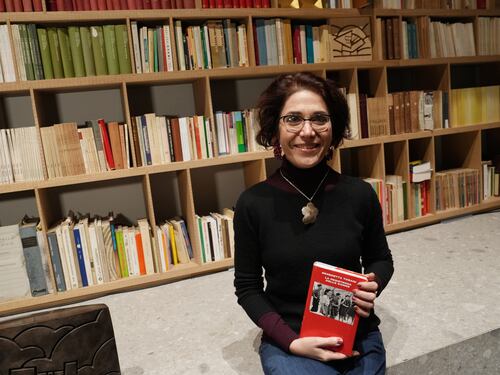 Anche il Campiello resiste al "pericolo fascismo"