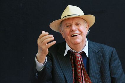 Dario Fo, il giullare che vince il Nobel 3