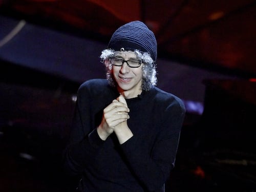 "Problemi di salute". Salta il concerto di Giovanni Allevi, fan in ansia