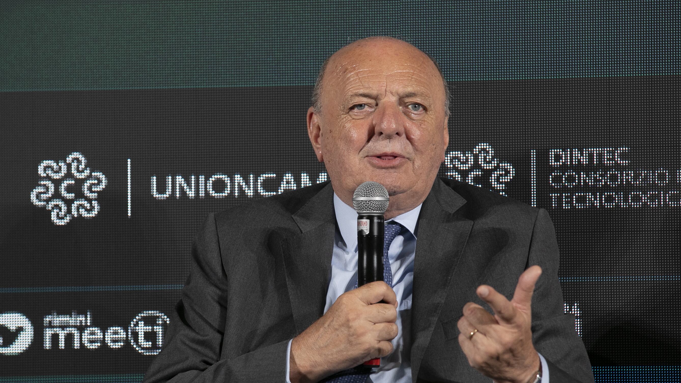 Pichetto Fratin: "Così chiudo il carbone e apro il nucleare"