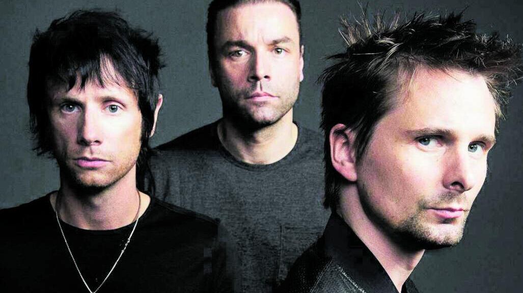 I Muse esplorano la fantascienza, ma il loro rock è sempre più reale