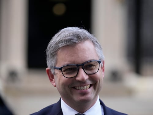 "Sostegno al protocollo Italia-Albania". Brunner a Roma incontra Meloni e Piantedosi