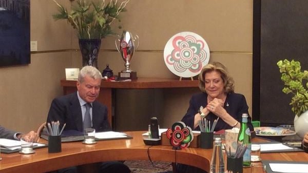 Expo, Confcommercio partner del Padiglione Italia