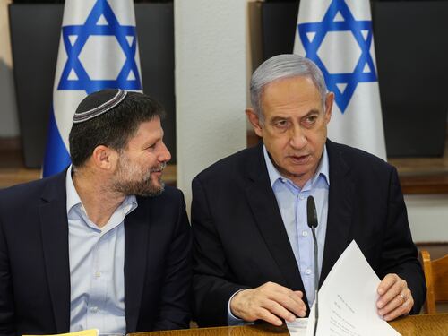 Cisgiordania, il piano di annessione. Hamas: "Pronti a un accordo"