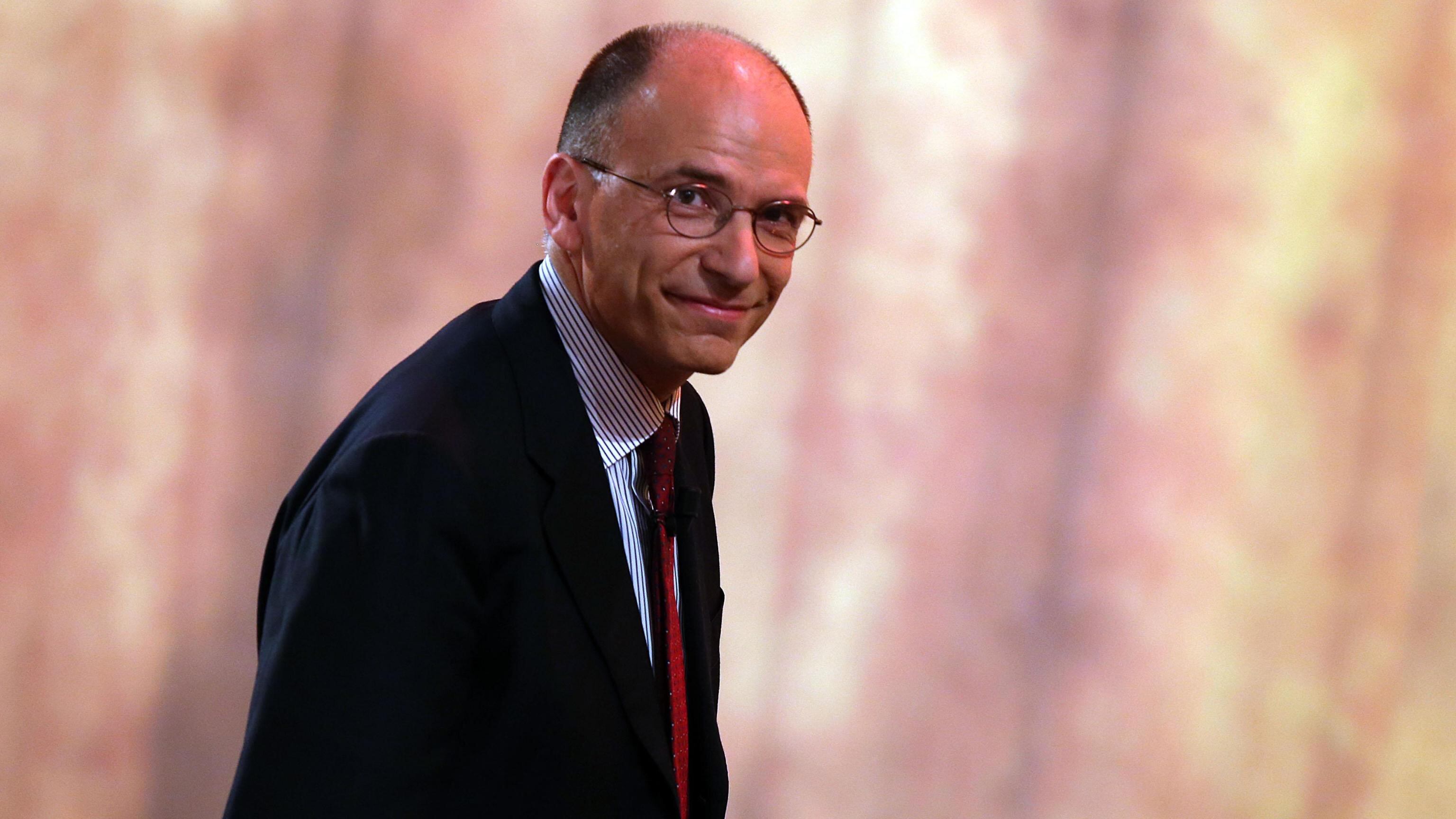 Il premier ascolta il Pdl: "Bisogna riformare le tasse sull'abitazione"