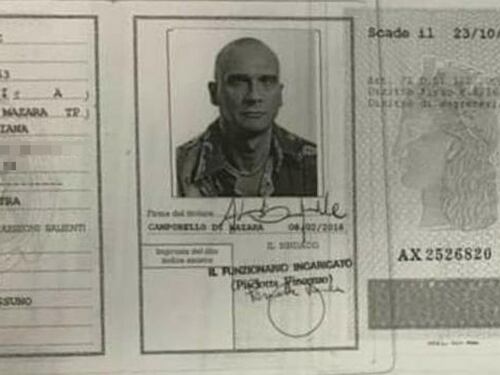 “Casa comprata coi soldi del boss”. Le rivelazioni del “vero” Bonafede su Messina Denaro