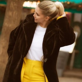 Wanda Nara manda in tilt i follower 8